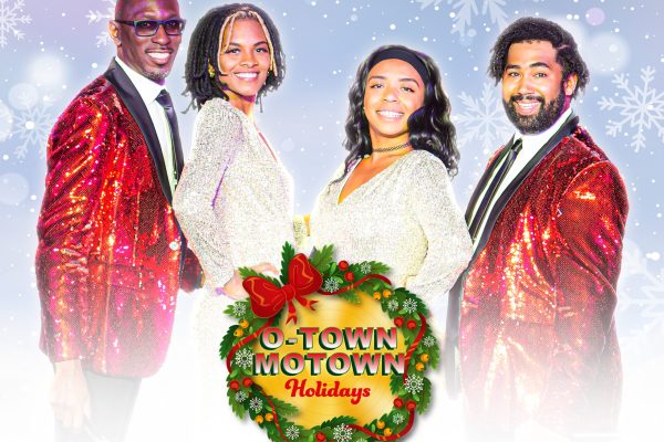 O-Town Motown - Holiday_2022